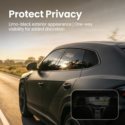 PhaseTint™ Electric Dimming Film